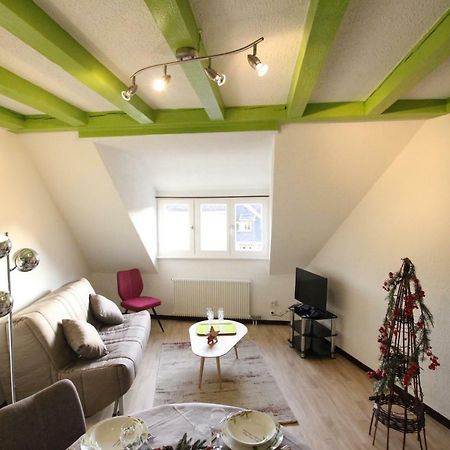 Colmar Historic Center - Cosy Appartement Turenne 2 - Bookingalsace Zewnętrze zdjęcie