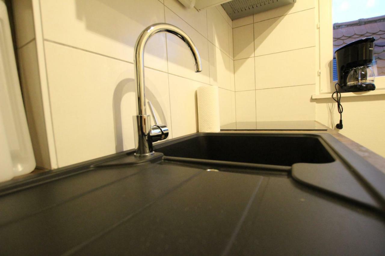 Colmar Historic Center - Cosy Appartement Turenne 2 - Bookingalsace Zewnętrze zdjęcie