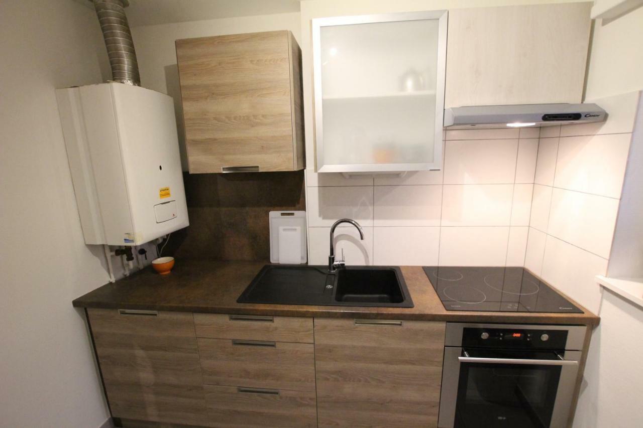 Colmar Historic Center - Cosy Appartement Turenne 2 - Bookingalsace Zewnętrze zdjęcie
