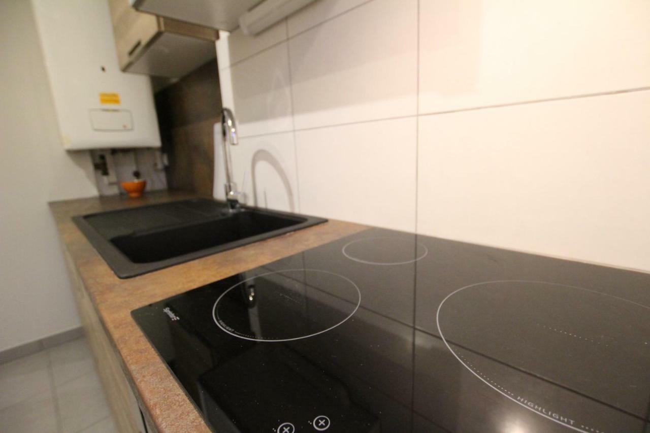 Colmar Historic Center - Cosy Appartement Turenne 2 - Bookingalsace Zewnętrze zdjęcie