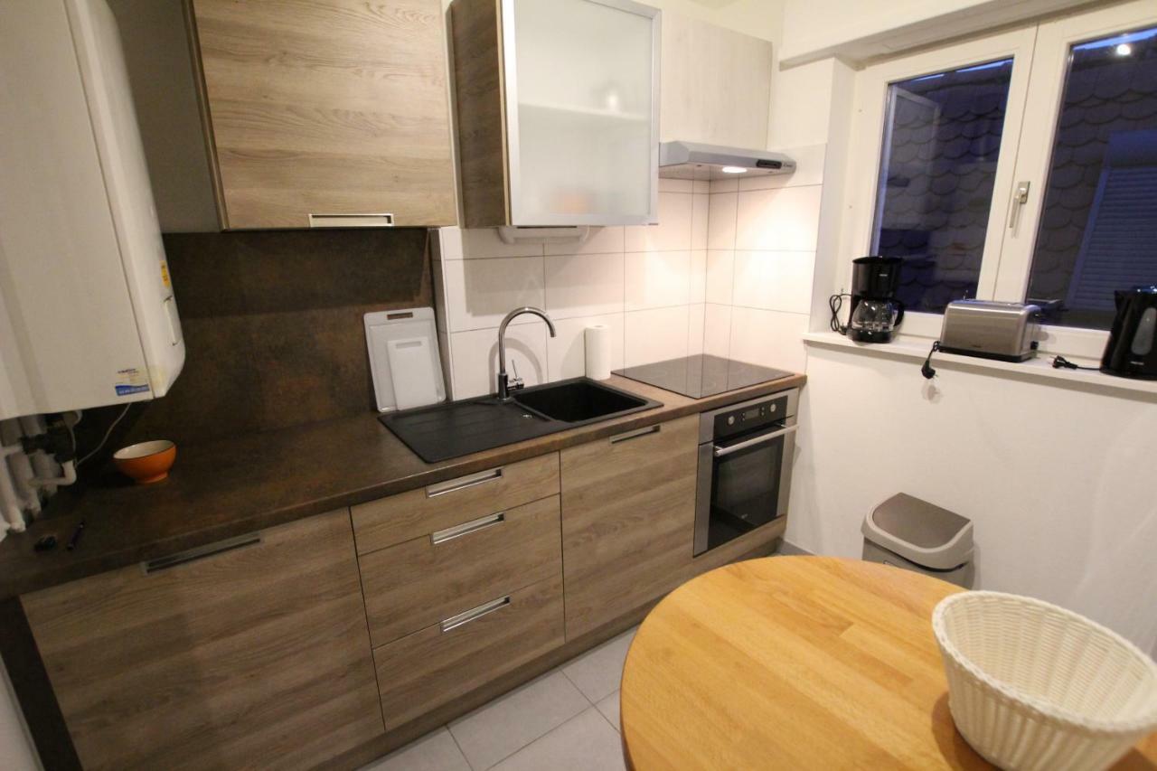 Colmar Historic Center - Cosy Appartement Turenne 2 - Bookingalsace Zewnętrze zdjęcie