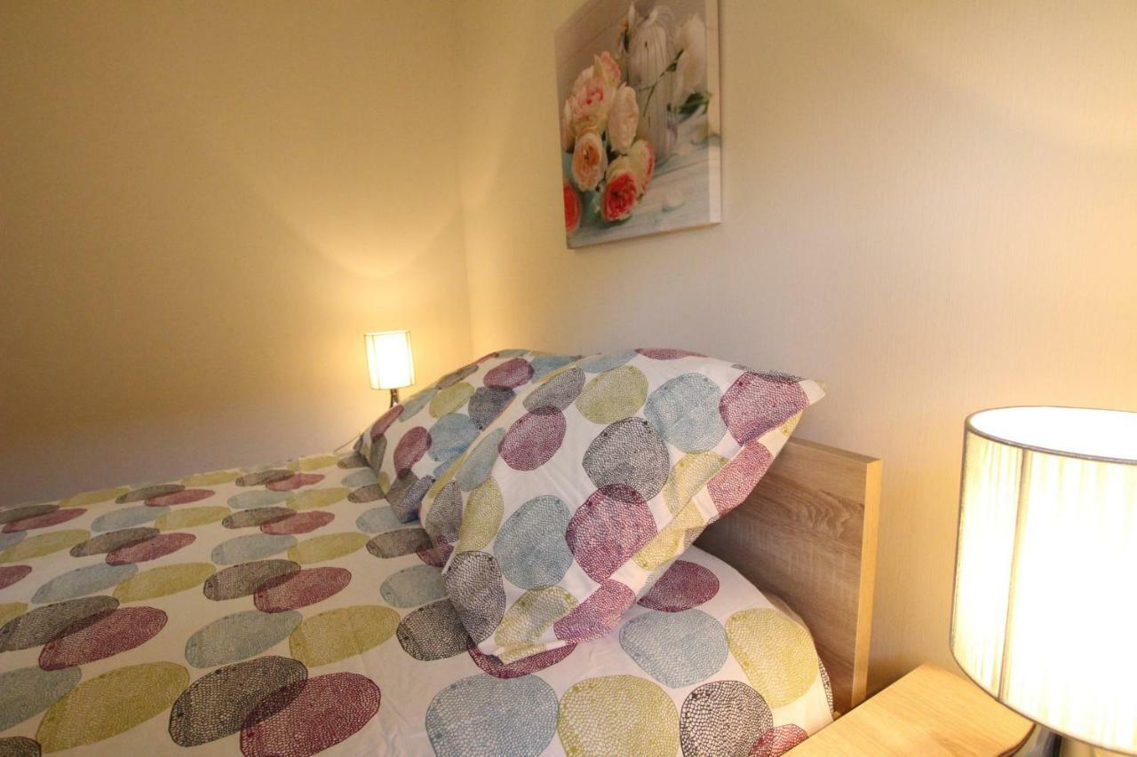 Colmar Historic Center - Cosy Appartement Turenne 2 - Bookingalsace Zewnętrze zdjęcie